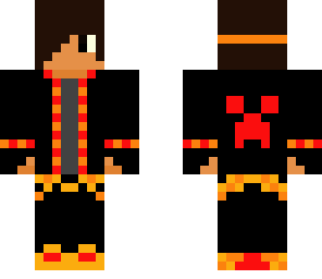 magma swag boy