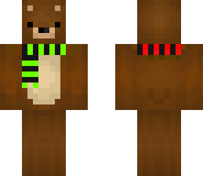 bear