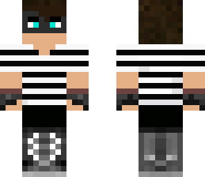 robber update