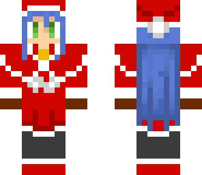 christmas konata