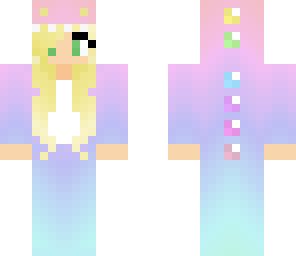dino girl