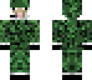 sergeant sheep