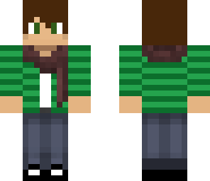 ivanacgamer's skin