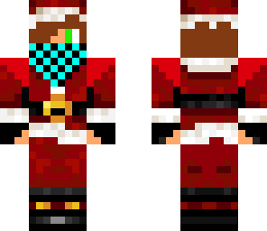 soncheroesgamer navidad