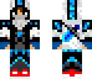 ice assasin