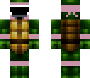 power ranger ninja turtle