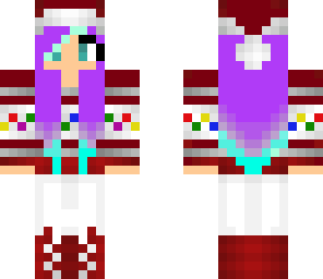 xmas me
