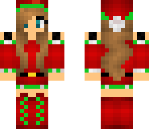 christmas spirit