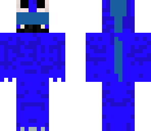 blauer zander21