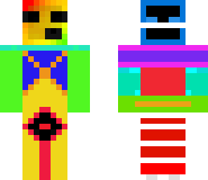 super color slime