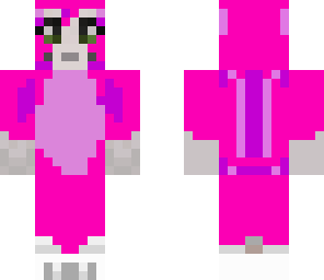 stampys sister