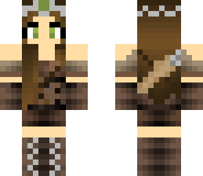 warrior queen 