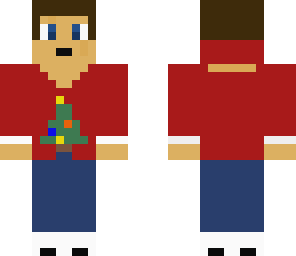 elite mc christmas
