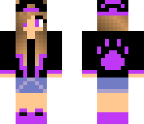 purple tiger tomboy 2