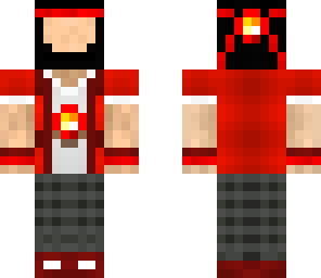 redstone canarias sin cara
