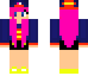 cool girl
