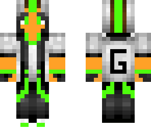 assassin skin