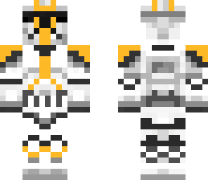 commander