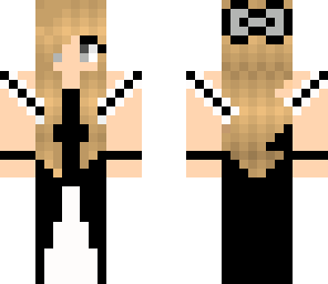 fixed princess twin