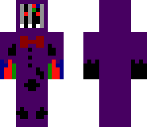 old bonnie