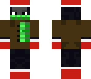 gorilla christmas advanced