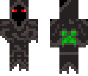 phantom creeper