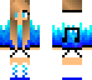 cute music girl