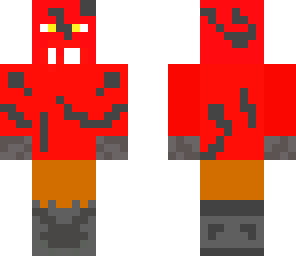 foxy