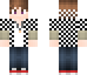thebajancanadian remake
