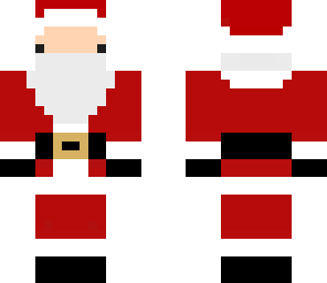 derp santa me