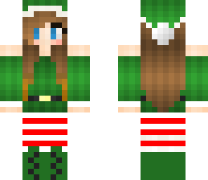 santa's elf