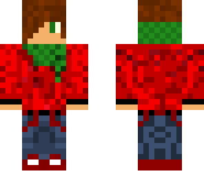 christmas boy