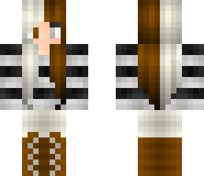 request by dinaa-vanilla and chocolate girl
