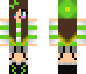 my skin