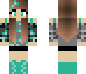 diamond girl