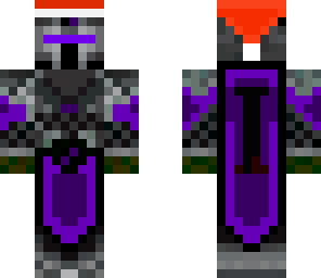 christmas knight of the undead