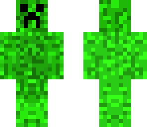 creeper