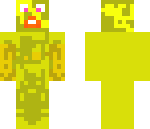 chica