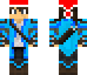 stadtwolf papa noel