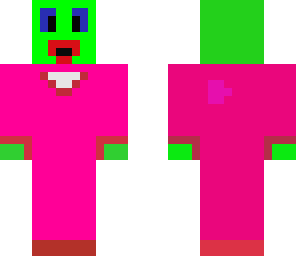 slimeball