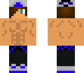 super smexy boy