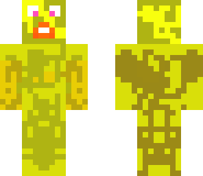 edited chica