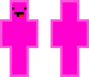 pink derp