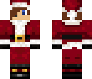 xmas trr