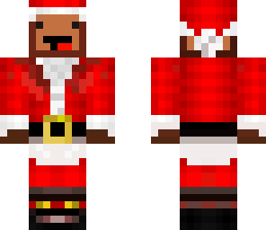 santa derp x-mas