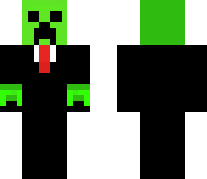 creeper fiestero