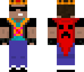 best skin i made eveh
