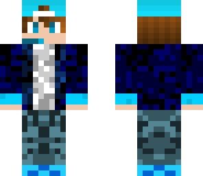 my skin