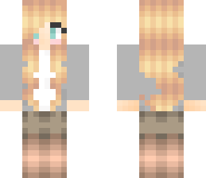 sweggy winter skin