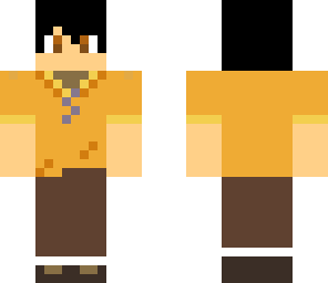 miner boy